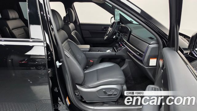 Hyundai Santafe 2024 — photo 16