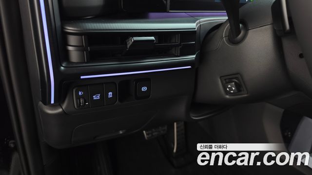 Hyundai Santafe 2024 — photo 28
