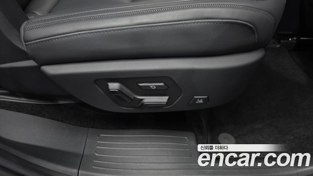 Hyundai Santafe 2024 — photo 34