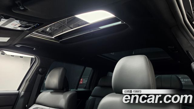 Hyundai Santafe 2024 — photo 38
