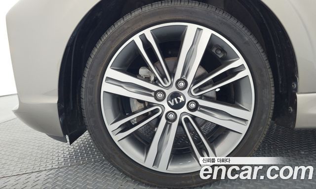 Kia morning 2018 — photo 5