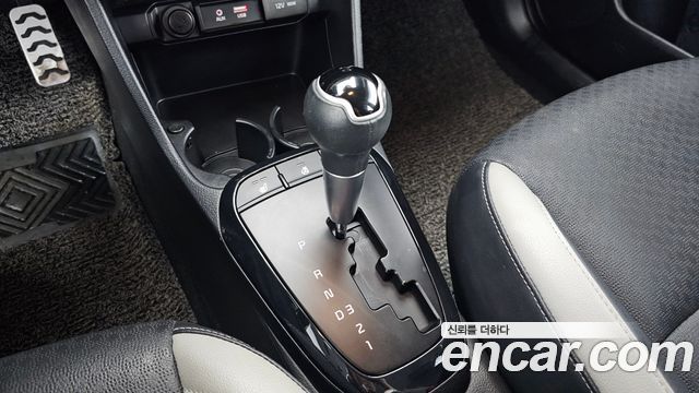Kia morning 2018 — photo 12