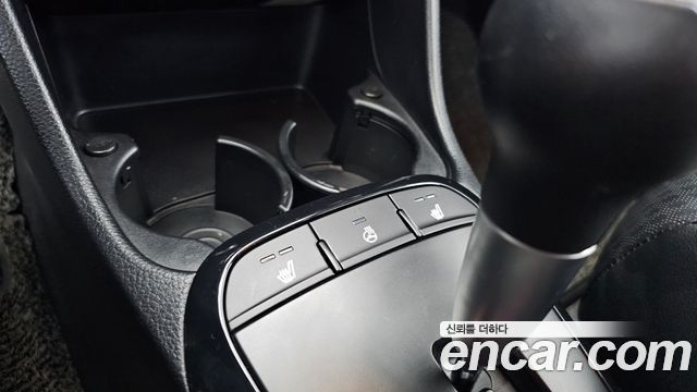 Kia morning 2018 — photo 23