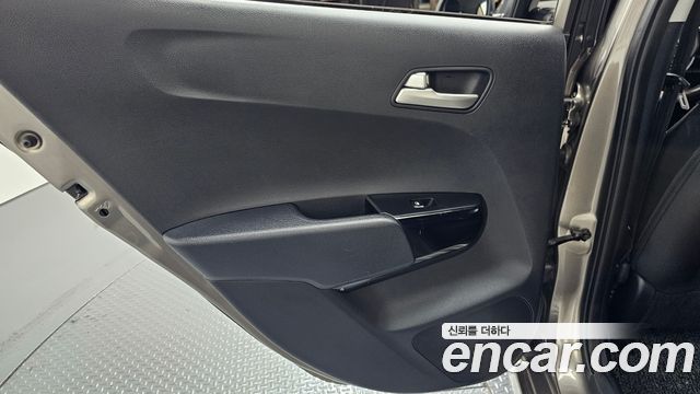 Kia morning 2018 — photo 15