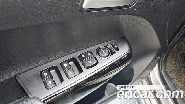Kia morning 2018 — photo 28