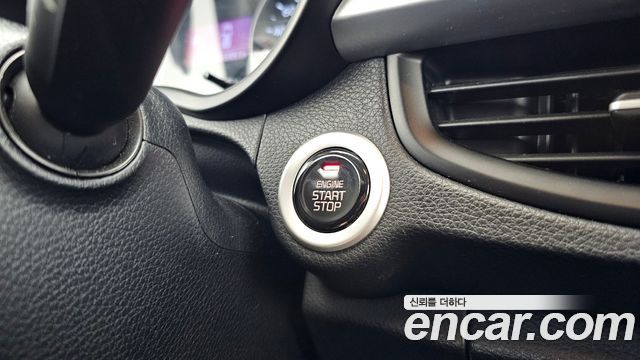 Kia morning 2018 — photo 29