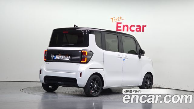 Kia RAY 2026 — photo 2