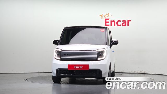 Kia RAY 2026 — photo 3