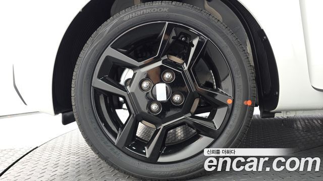Kia RAY 2026 — photo 5