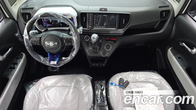 Kia RAY 2026 — photo 7