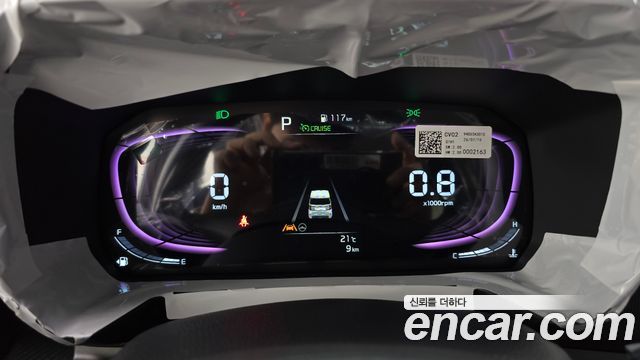 Kia RAY 2026 — photo 8