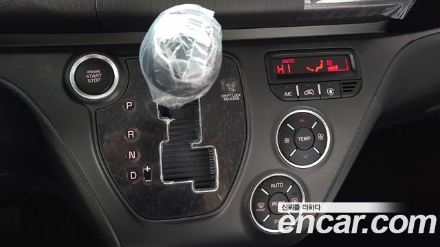 Kia RAY 2026 — photo 9