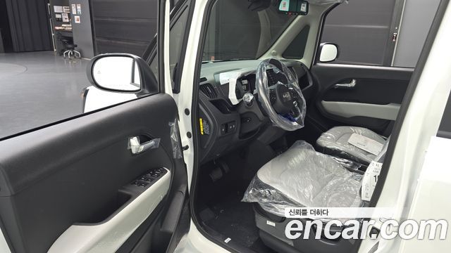 Kia RAY 2026 — photo 10