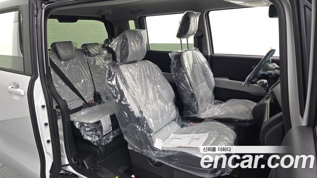 Kia RAY 2026 — photo 11