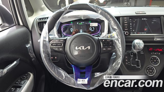 Kia RAY 2026 — photo 12