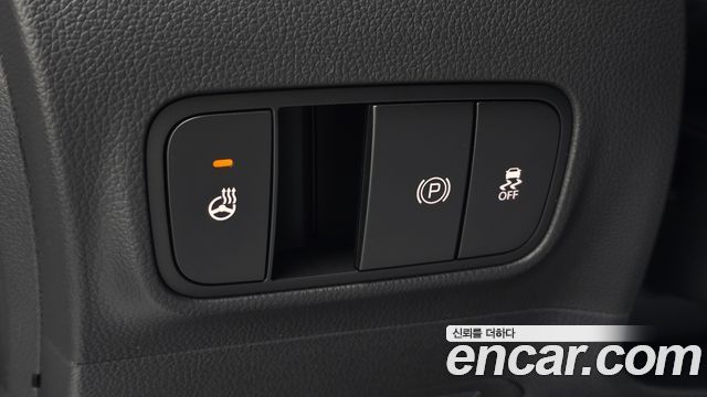 Kia RAY 2026 — photo 14