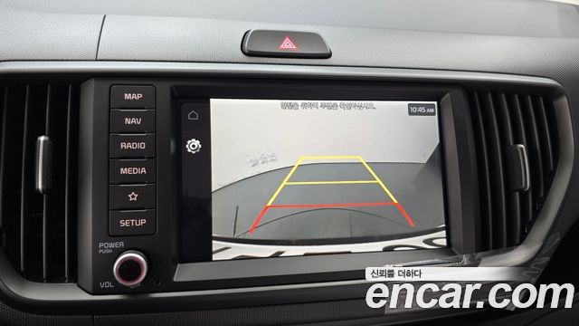 Kia RAY 2026 — photo 15