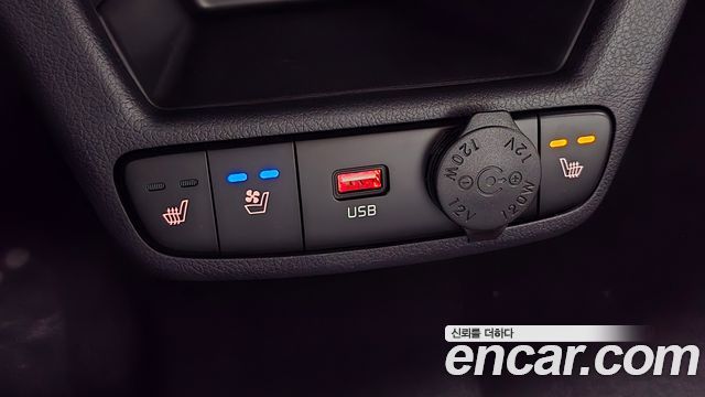 Kia RAY 2026 — photo 18