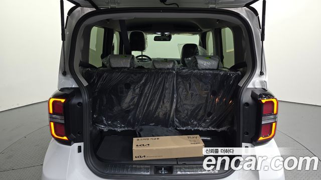 Kia RAY 2026 — photo 19