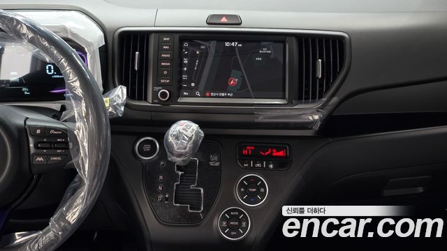 Kia RAY 2026 — photo 20