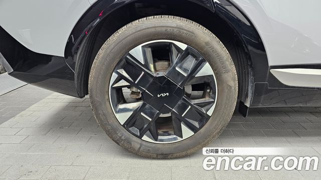 Kia Sportage 2025 — photo 5