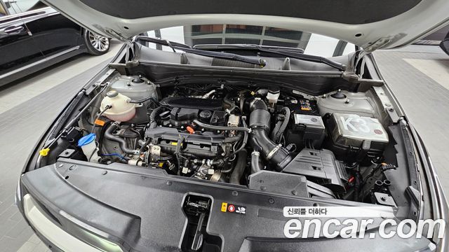 Kia Sportage 2025 — photo 6