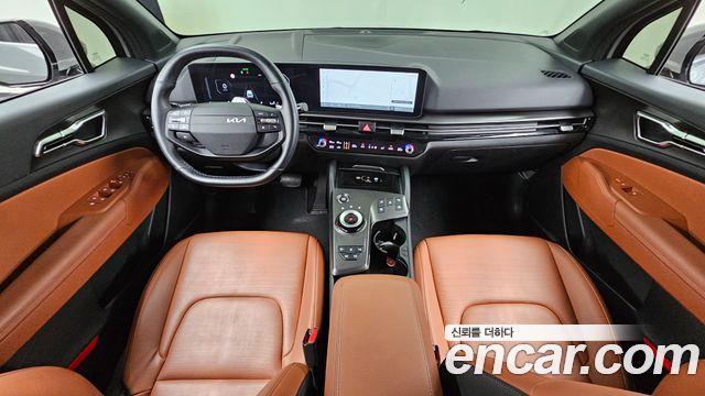 Kia Sportage 2025 — photo 7