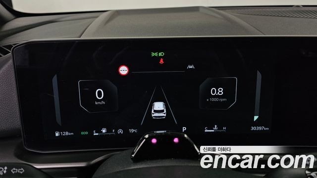Kia Sportage 2025 — photo 8