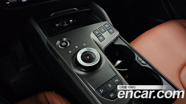 Kia Sportage 2025 — photo 9