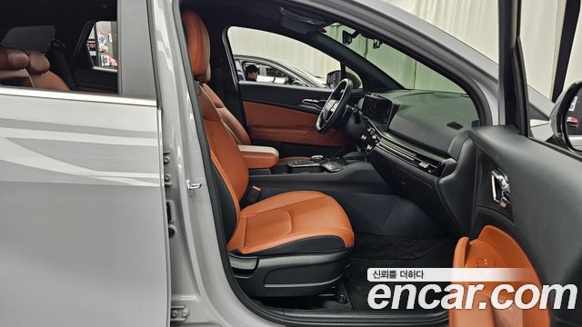 Kia Sportage 2025 — photo 11