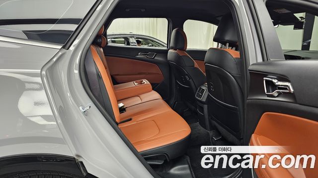 Kia Sportage 2025 — photo 12