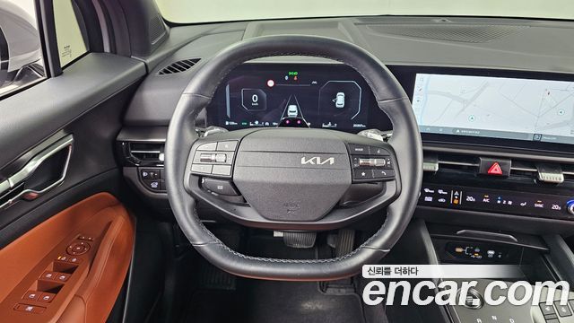 Kia Sportage 2025 — photo 13