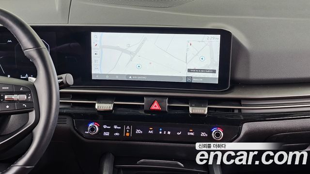 Kia Sportage 2025 — photo 14