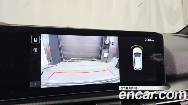 Kia Sportage 2025 — photo 15