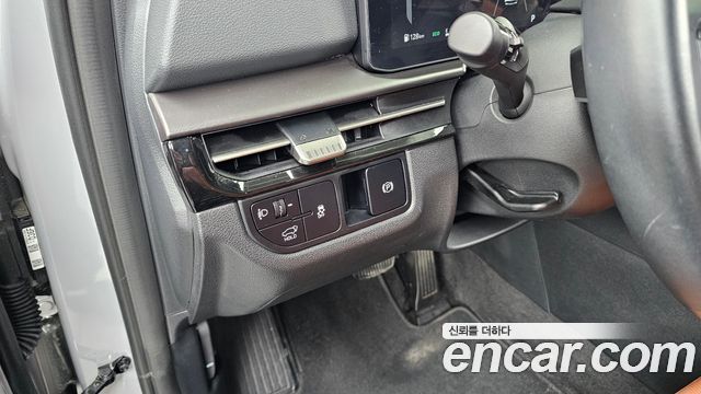 Kia Sportage 2025 — photo 16
