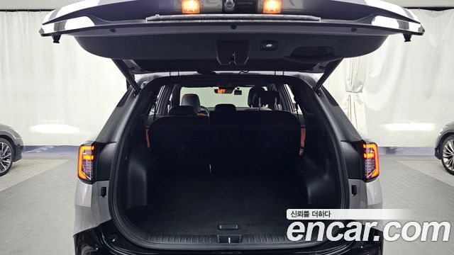 Kia Sportage 2025 — photo 20