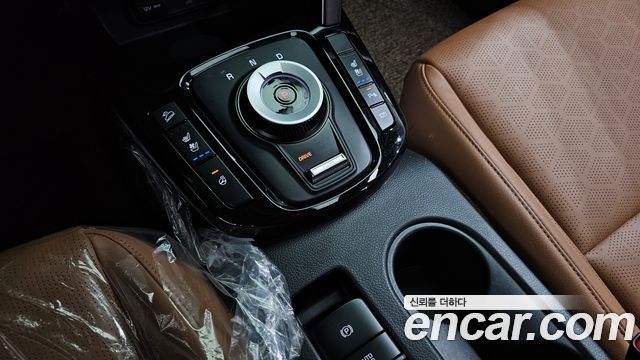 Kia Seltos 2023 — photo 12