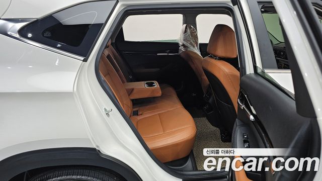 Kia Seltos 2023 — photo 17