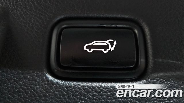 Kia Seltos 2023 — photo 23