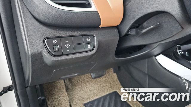 Kia Seltos 2023 — photo 26
