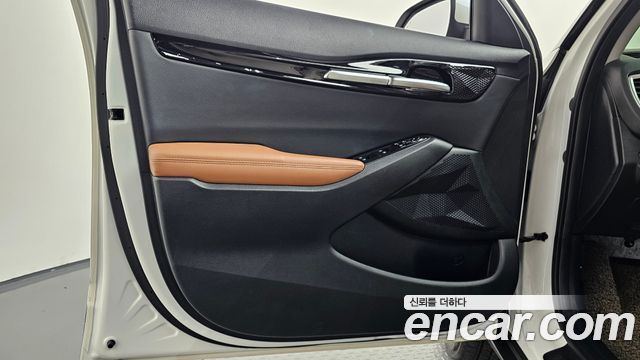 Kia Seltos 2023 — photo 14