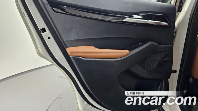 Kia Seltos 2023 — photo 15