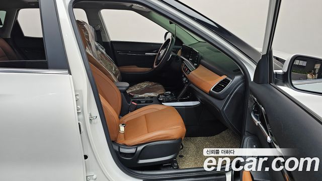 Kia Seltos 2023 — photo 16