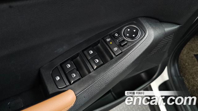 Kia Seltos 2023 — photo 28