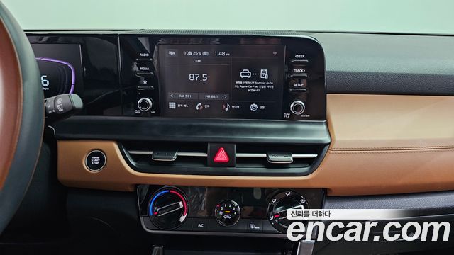 Kia Seltos 2023 — photo 30