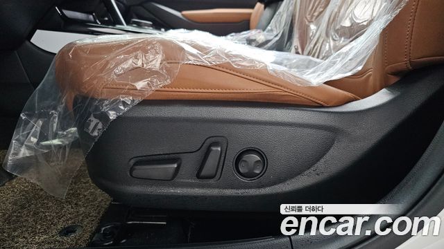 Kia Seltos 2023 — photo 31