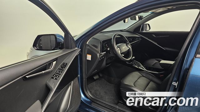 Kia Niro 2022 — photo 10