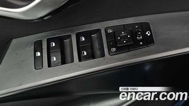 Kia Niro 2022 — photo 12