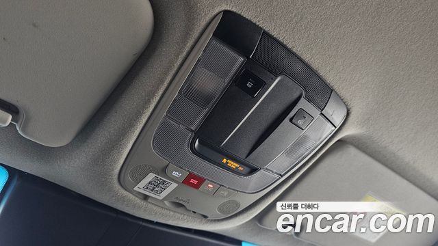 Kia Niro 2022 — photo 19