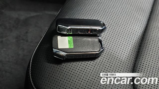 Kia Niro 2022 — photo 20